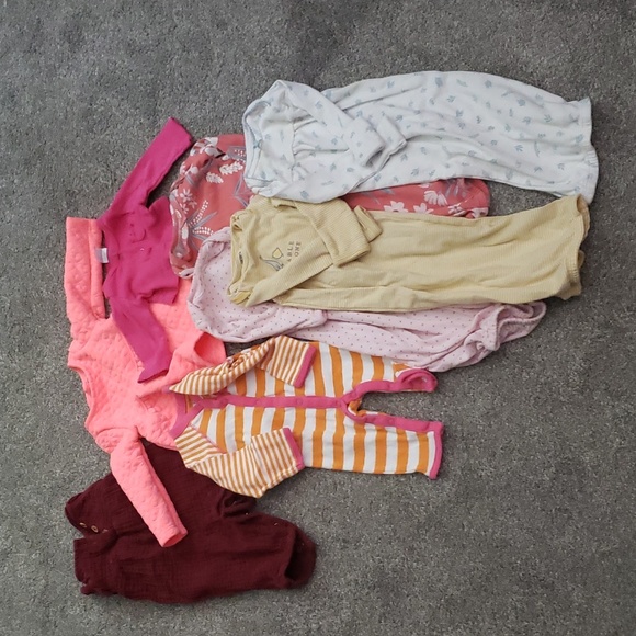 Other - Newborn girl bundle